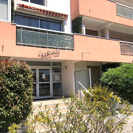 Studio St-Mandrier 300M Mer Сен-Мандри-сюр-Мер Екстериор снимка