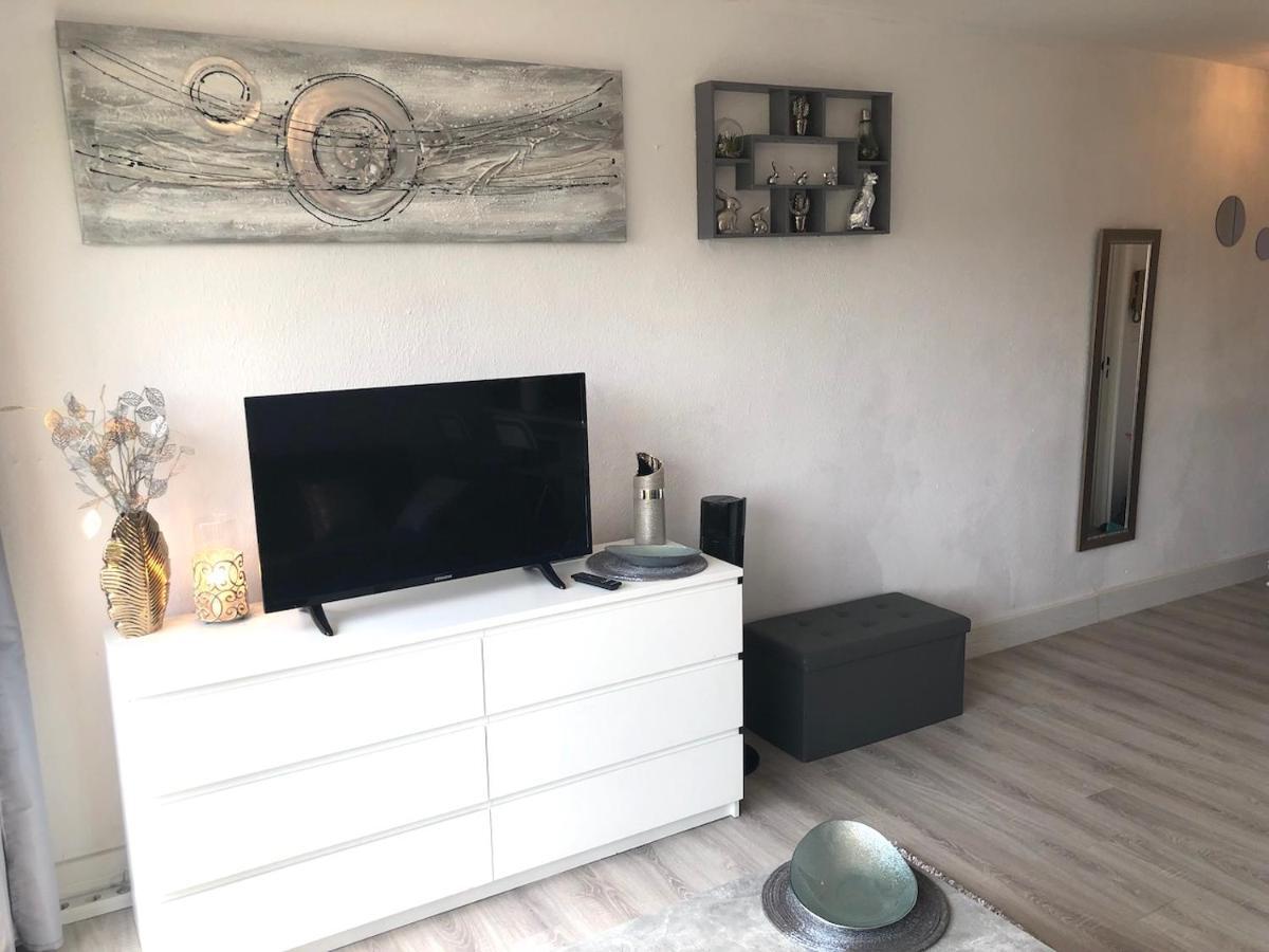 Studio St-Mandrier 300M Mer Сен-Мандри-сюр-Мер Екстериор снимка